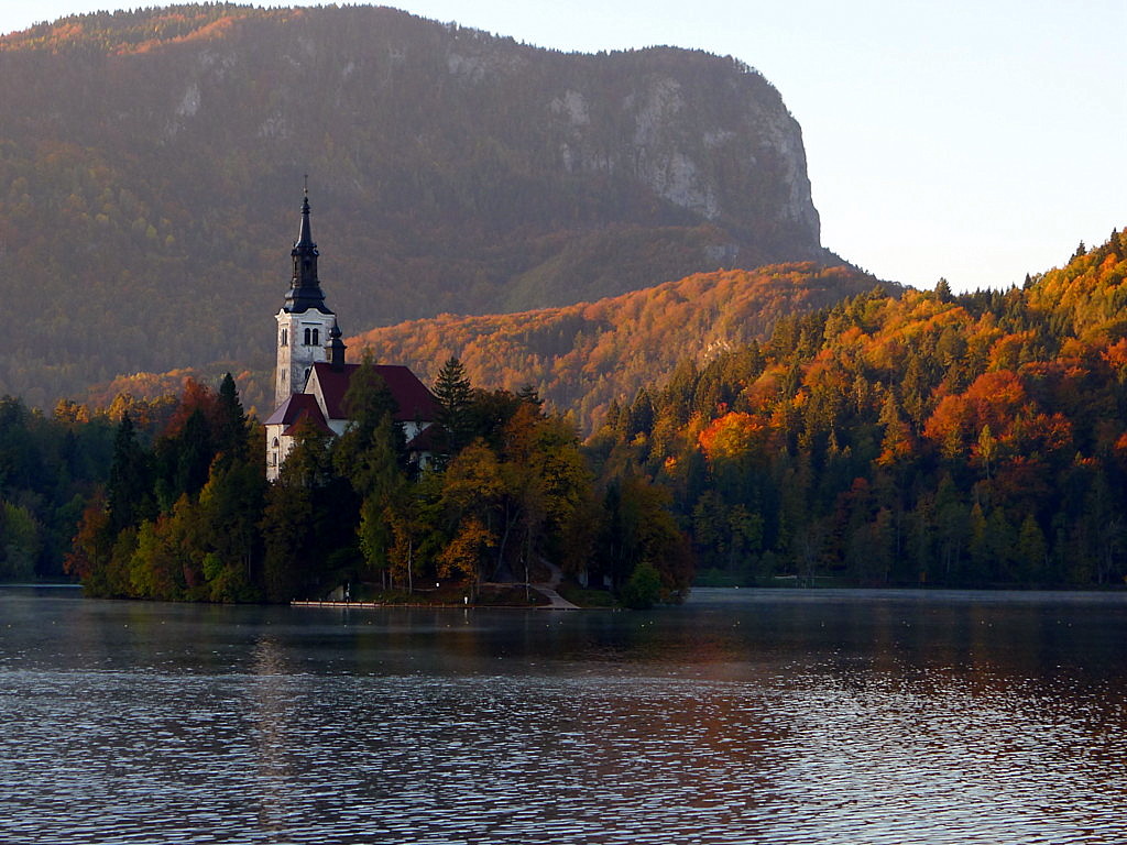 Bled Lake